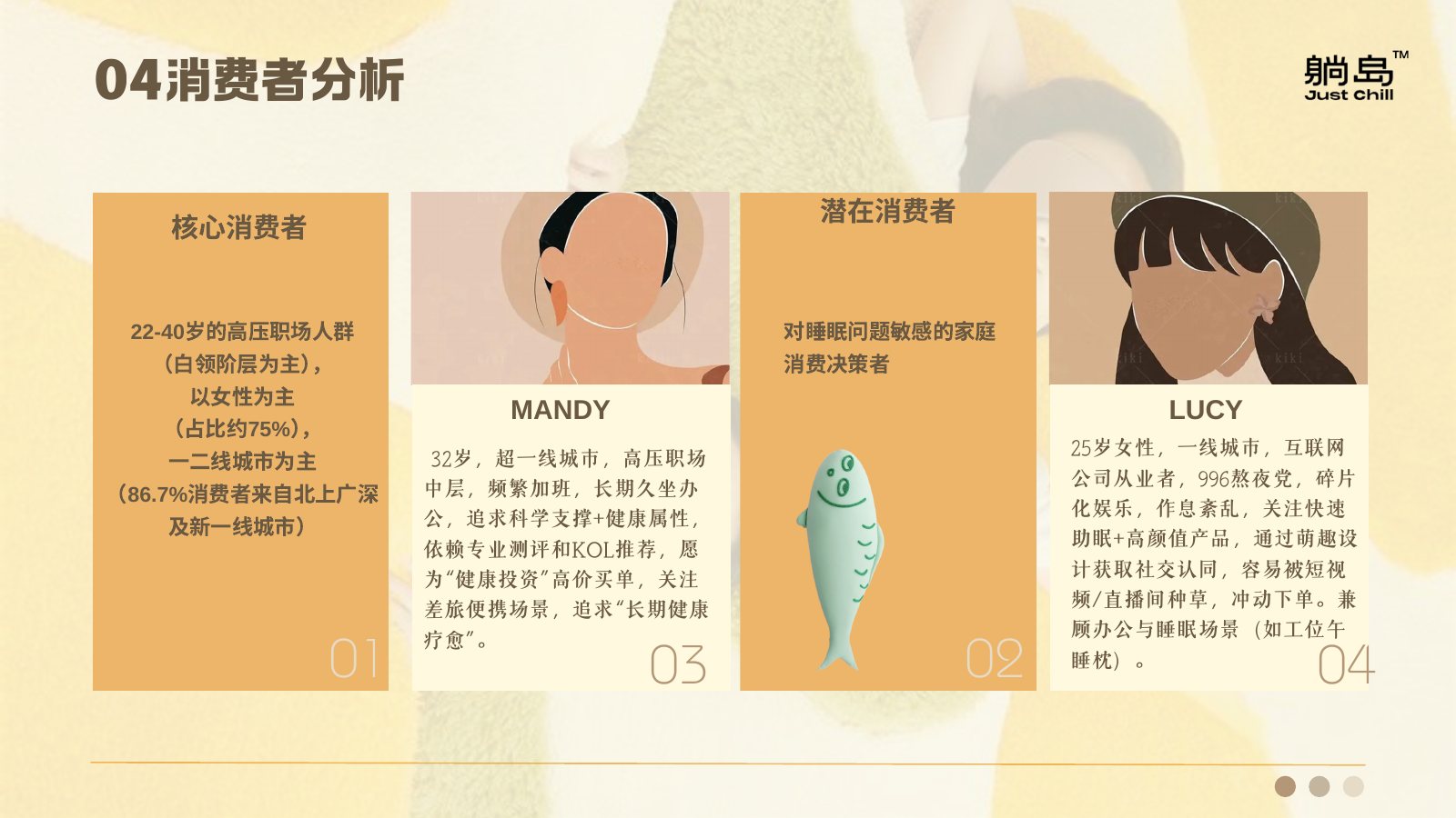 逃离煎锅,躺进夏天 原始方案页面 2