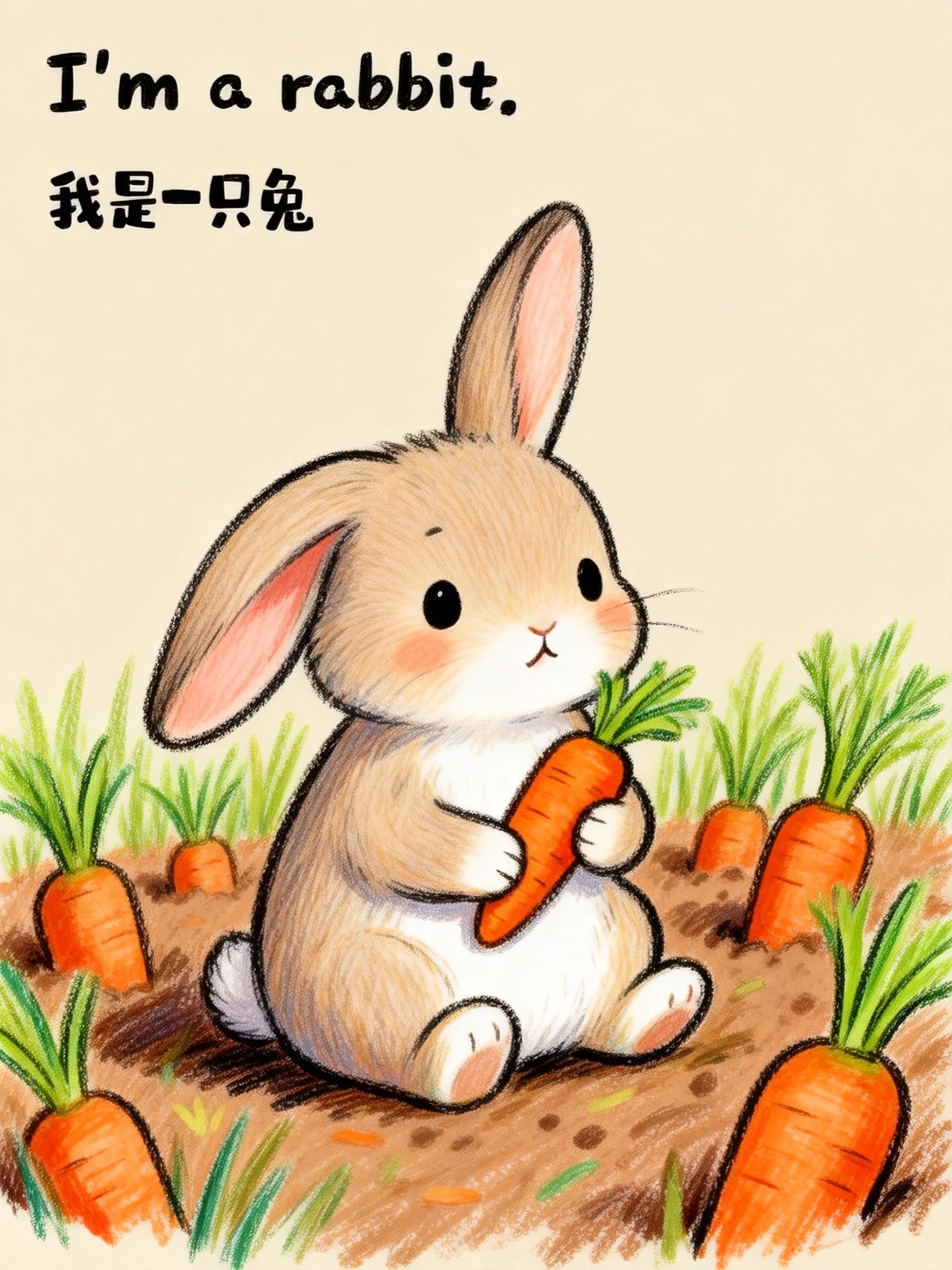 十二生肖绘本 系列图 2