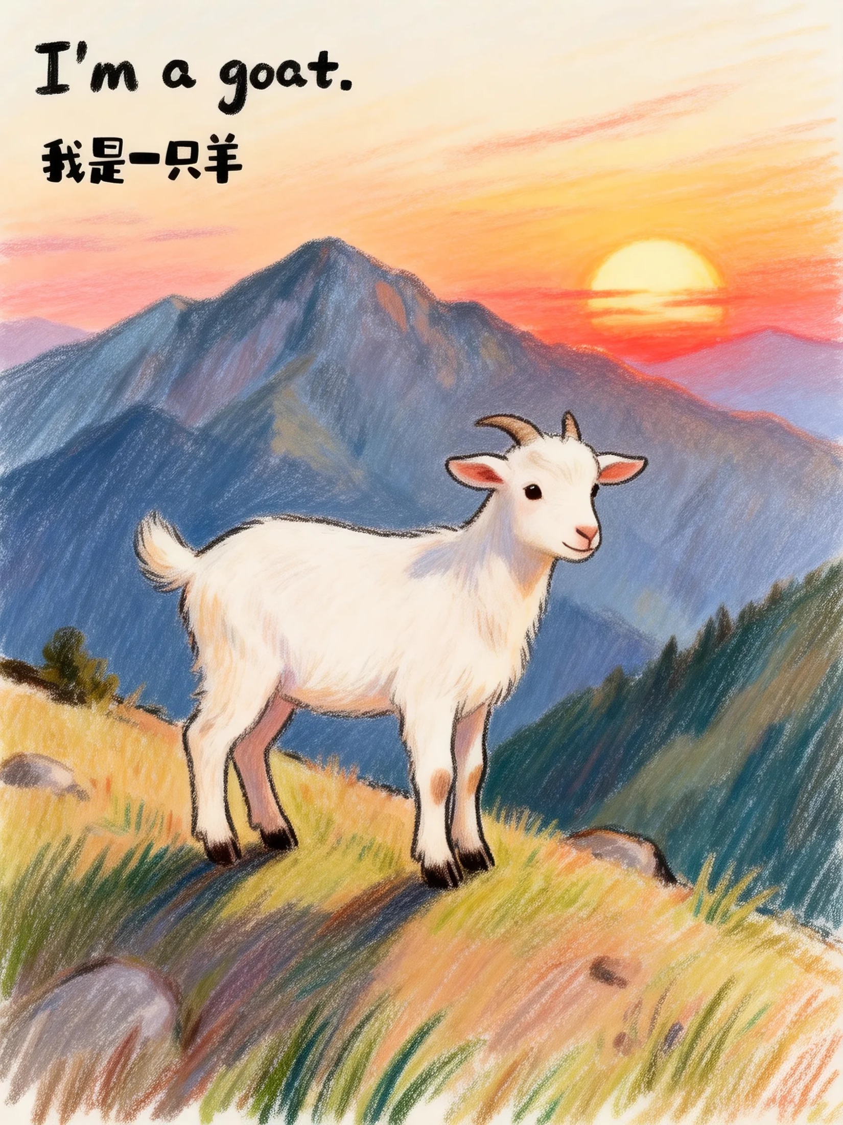 十二生肖绘本 9
